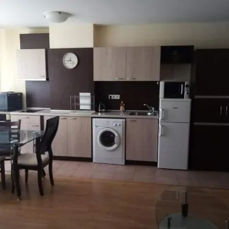 Apartament Sea View *