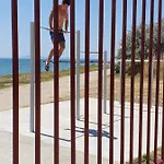 Sea View Апартамент