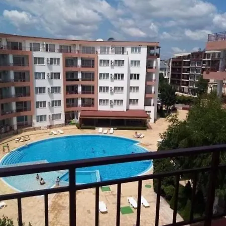 Sea View Apartamento *
