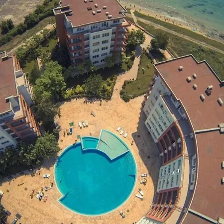 Lejlighed Sea View Ravda