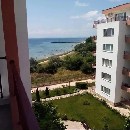 Sea View Lejlighed
