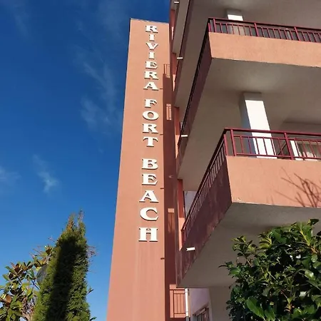 Sea View Апартаменты *