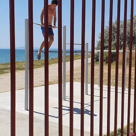 Sea View Apartamento