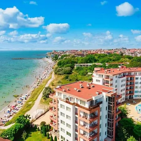 Sea View Ravda