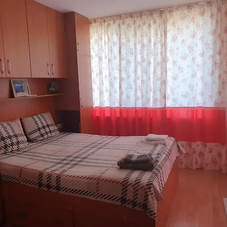 Sea View * Равда