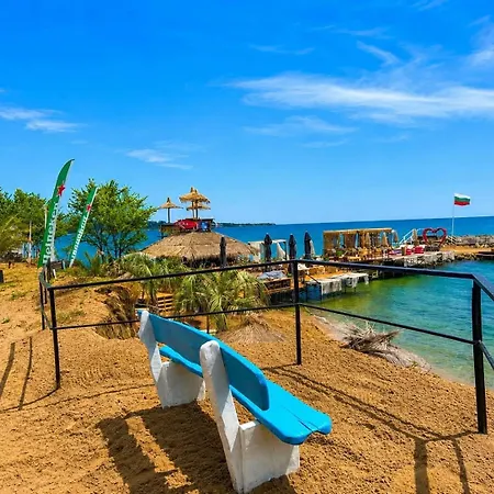 Апартаменты Sea View