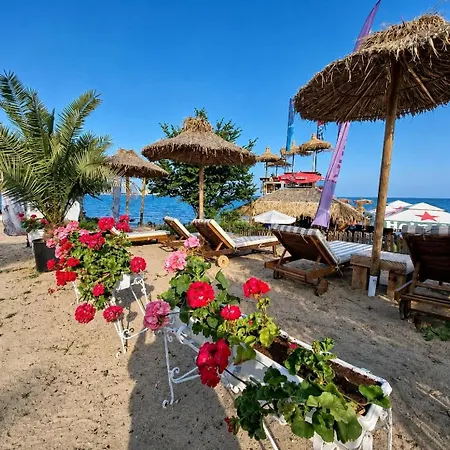 Sea View Апартаменты