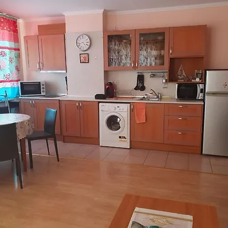Апартаменты Sea View