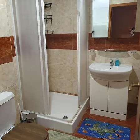Sea View Апартаменты Равда