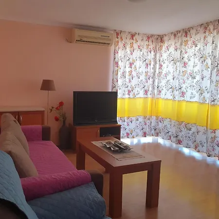 Sea View Апартаменты Равда